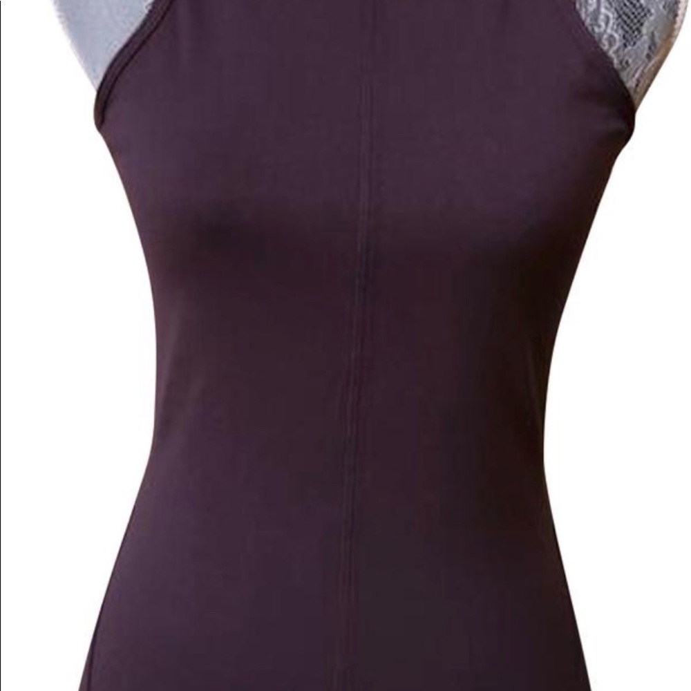 Lululemon Tank - Picture 3 of 4